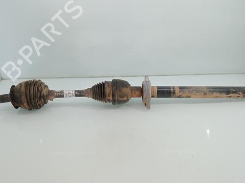 Used Right front driveshaft MERCEDES-BENZ A-CLASS (W176) [2012-2018]  24955838