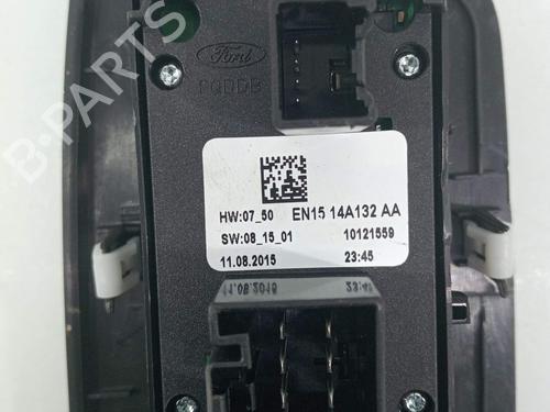 Left front window switch FORD ECOSPORT 1.5 EcoBlue TDCi | BP38592494I27 - Image 4