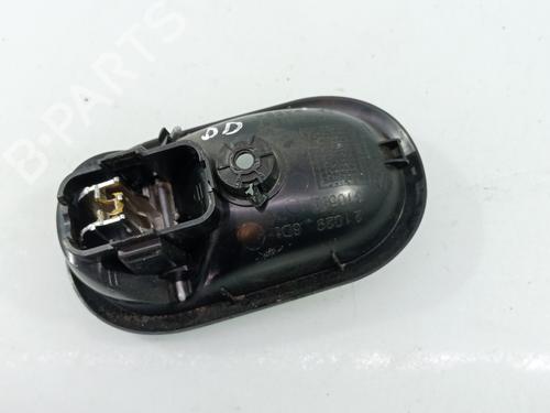 Front right interior door handle SMART FORFOUR Hatchback (453) 0.9 (453.044, 453.053) | BP30590816I14