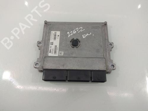 Used Engine control unit (ECU) RENAULT CAPTUR I (J5_, H5_) [2013-2025]  13527977