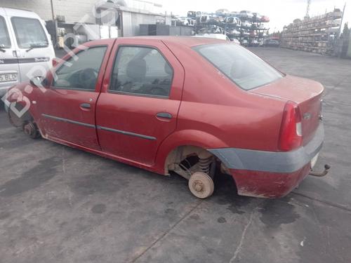 AC compressor DACIA LOGAN (LS_)  | BP24052927M34 