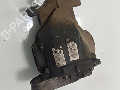 Used Rear differential BMW 5 (E60) [2001-2010]  14217491