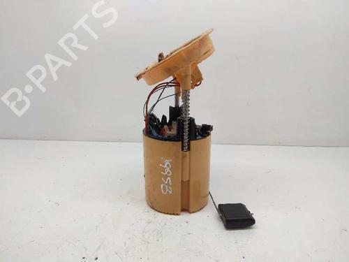 Used Fuel pump BMW 1 (E81) 118 i (143 hp) 5337078