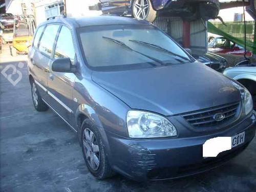 Instrument cluster KIA CARENS II MPV (FJ) 2.0 CRDi | BP5310439C47 