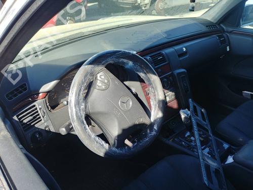 Gearbox MERCEDES-BENZ E-CLASS T-Model (S210) E 230 T (210.237) | BP7866706M3 