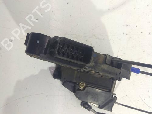 Front left lock MAZDA 5 (CR) 2.0 CD (CR19) | BP7211111C98 