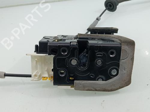 Front right lock AUDI E-TRON (GEN)  | BP29536747C97 