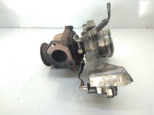 Turbocharger/Supercharger BMW 1 (E87) 120 d | BP6777353M71 