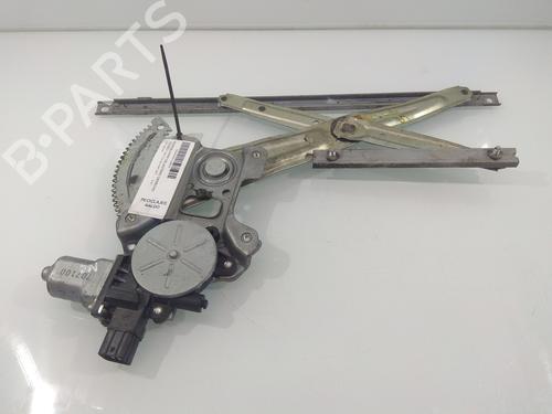 Rudehejsemekanisme Højre foran PEUGEOT 4007 (VU_, VV_) 2.2 HDi (156 hp) 5820250