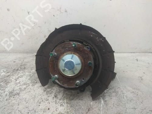 Right rear steering knuckle KIA SPORTAGE II (JE_, KM) 2.0 CRDi (140 hp) 5303448