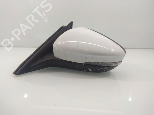 Left mirror FORD FOCUS II Turnier (DA_, FFS, DS)  | BP10506659C26 