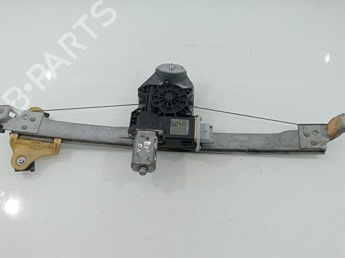 Used Front left window mechanism RENAULT CAPTUR I (J5_, H5_) [2013-2026]  31721693