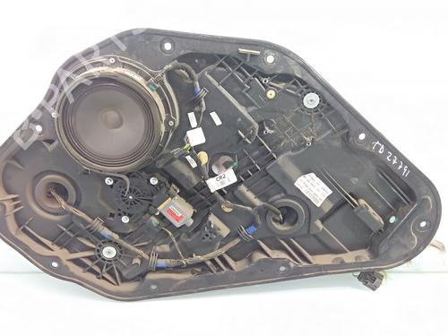 Used Rear right window mechanism HYUNDAI i30 Estate (GD) 1.4 CRDi (90 hp) 23075652