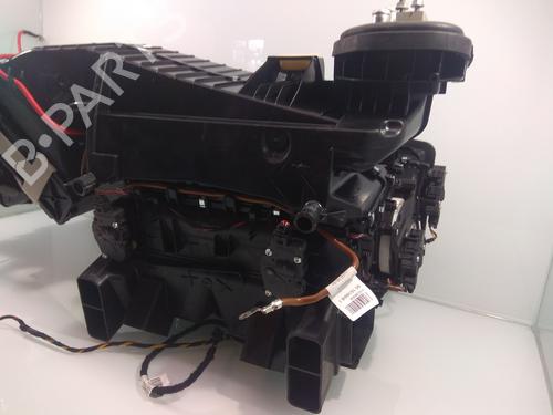 Heater blower motor MERCEDES-BENZ GLK-CLASS (X204)  | BP9735885M62 