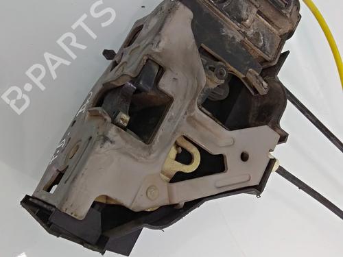 Rear right lock MERCEDES-BENZ A-CLASS (W168) A 160 (168.033, 168.133) | BP16080118C99 