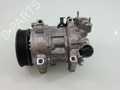 AC compressor PEUGEOT 3008 II SUV (MC_, MR_, MJ_, M4_) 1.6 BlueHDi 120 | BP26708202M34 