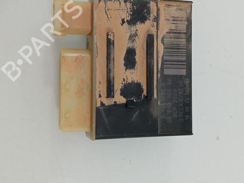 Module électronique PEUGEOT 3008 I MPV (0U_) [2009-2017]  29724557