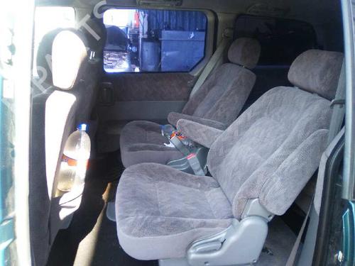 Front right seatbelt KIA CARNIVAL II (GQ) 2.5 V6 | BP8757778I25 