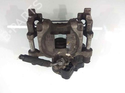 Used Right rear brake caliper SEAT LEON (5F1) [2012-2021]  11621006