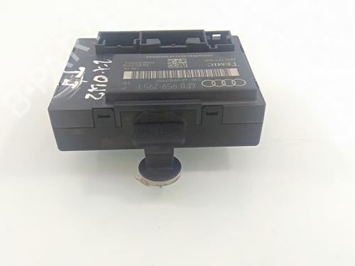 Electronic module AUDI A6 C6 Avant (4F5)  | BP19405024M83 