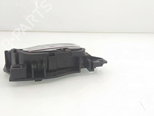 Front right interior door handle PEUGEOT 208 I (CA_, CC_)  | BP15940485I14 