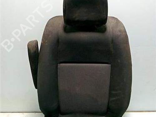 Left front seat VW CRAFTER Van (SY_, SX_) 2.0 TDI FWD (SYB, SYC, SYD) | BP38521177C15 - Image 5