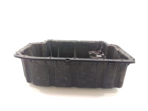 Oil sump MERCEDES-BENZ SPRINTER 3-t Van (B906) 215 CDI (906.611, 906.613) | BP14217504M115