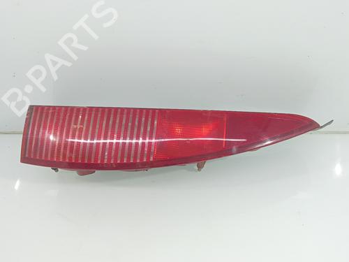 Used Left taillight CITROËN C5 II (RC_) [2004-2008]  28471025