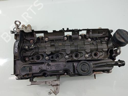 Used Cylinder head BMW X4 (F26) xDrive 20 d (190 hp) 29983002
