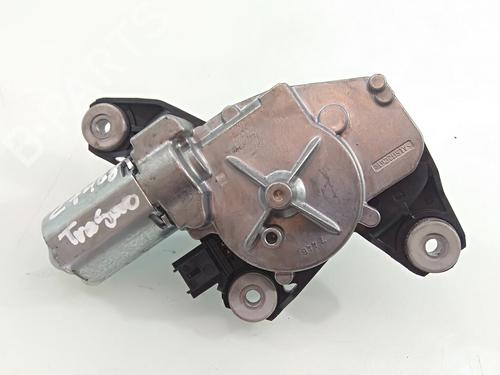 Viskermotor bagrude SMART FORFOUR Hatchback (453) 0.9 (453.044, 453.053) (90 hp) 19519380