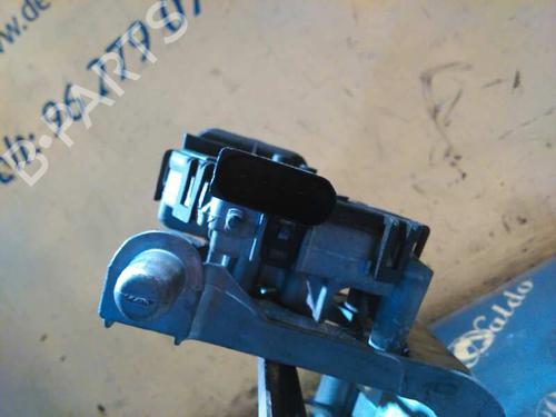 Front wiper motor FORD FOCUS C-MAX (DM2)  | BP5305086M29 