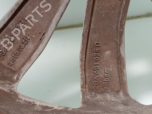 Fælk VW T-ROC (A11, D11) | BP30395787C45