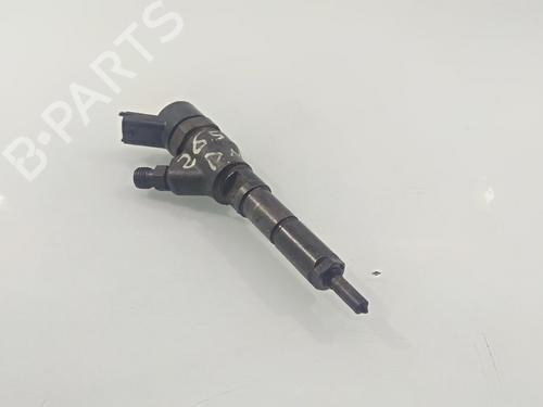 Injektor für CITROËN XSARA (N1) 2.0 HDi 109 (109 hp) 28196434