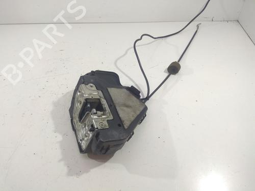 Rear right lock MERCEDES-BENZ E-CLASS (W211) E 320 CDI (211.026) | BP7007002C99 