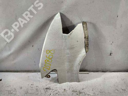 Used Right front fenders Right front fenders FORD TRANSIT Platform/Chassis (FM_ _, FN_ _) [2000-2006] 5293821 5293821