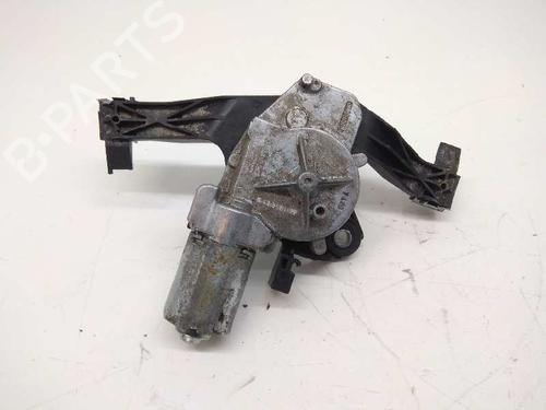 Used Rear wiper motor OPEL CORSA E (X15) 1.4 Turbo (08, 68) (101 hp) 5292422