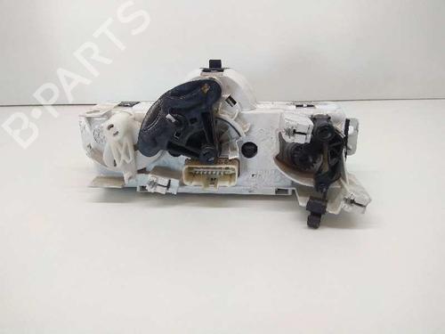 AC Styreenhet / Manøvreringsenhet RENAULT KANGOO / GRAND KANGOO II (KW0/1_)  | BP6415843I5