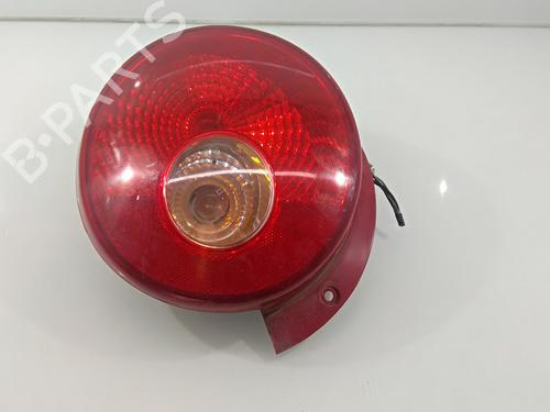 Used Left taillight CHEVROLET MATIZ (M200, M250) [2005-2025]  18469686