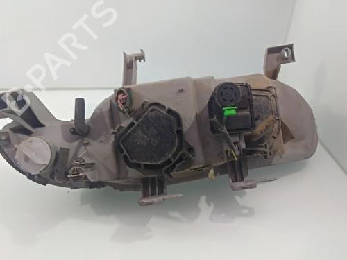 Right headlight ROVER 45 I Hatchback (RT) 1.6 | BP17156463C29 
