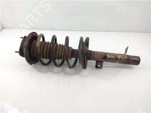 Used Right front shock absorber Right front shock absorber FORD FOCUS IV Saloon (HM) 1.0 EcoBoost (101 hp) 11293279 11293279