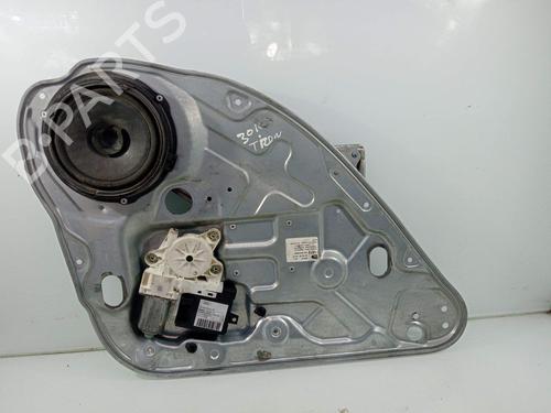 Rear left window mechanism FORD FOCUS C-MAX (DM2) 1.6 TDCi | BP38705197C24 - Image 4