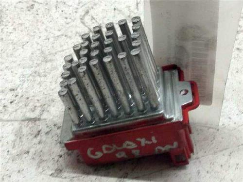 Used Heater resistor Heater resistor 11670426 11670426