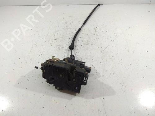 Front left lock VW NEW BEETLE (9C1, 1C1) 2.0 | BP8103863C98 