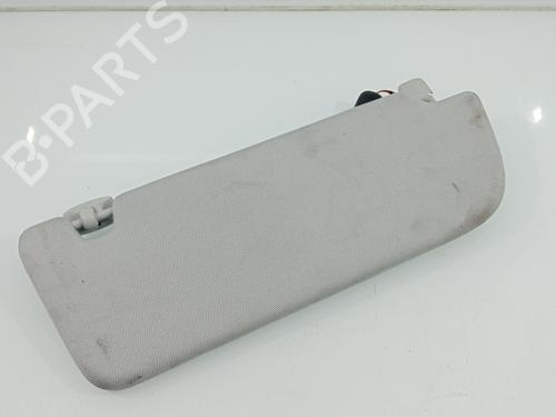 Left sun visor AUDI E-TRON (GEN)  | BP29536696I1 
