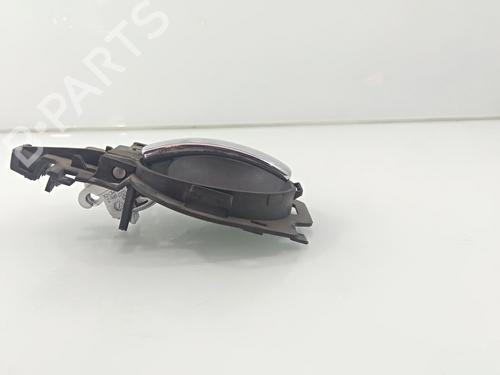 Front left interior door handle CITROËN C3 I (FC_, FN_)  | BP16541731I13 