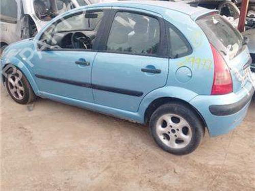 Used Parts CITROËN C3 I (FC_, FN_) 1.4 HDi 4957069