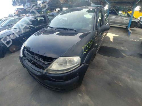 Forlygtekontakt CITROËN C3 I (FC_, FN_) 1.4 HDi | BP8757649I24 
