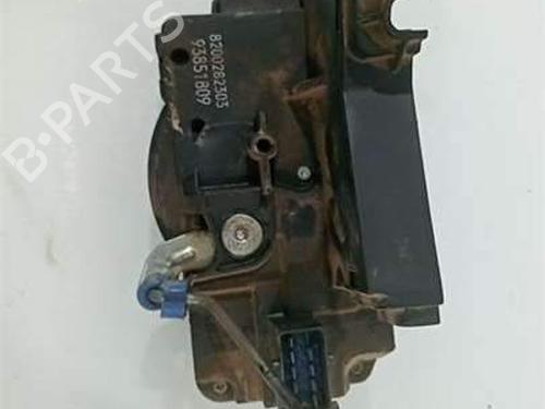 Bagklap lås NISSAN PRIMASTAR Platform/Chassis (X83) 1.9 dCi 100 | BP38523219C101 - Image 2