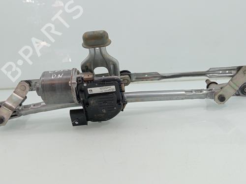 Używane Silniczek wycieraczek przednich PEUGEOT 3008 I MPV (0U_) [2009-2017]  29724558