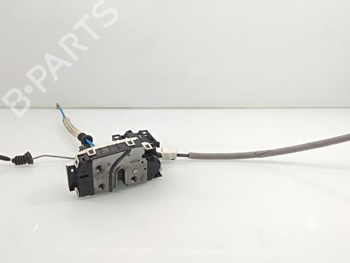 Used Rear right lock MERCEDES-BENZ GLA-CLASS (X156) [2013-2022]  16134204